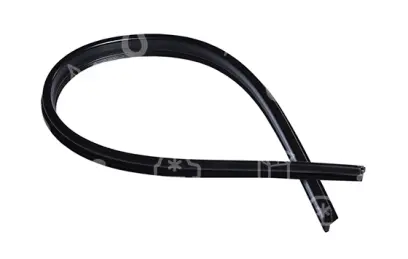 těsnění dveří myčky CANDY, spodní, l = 528 mm